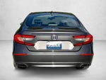 2018 Honda Accord Sedan Sport 2.0T Automatic