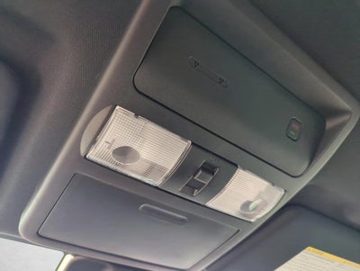 2026 Nissan Frontier Crew Cab 4x2 PRO-X