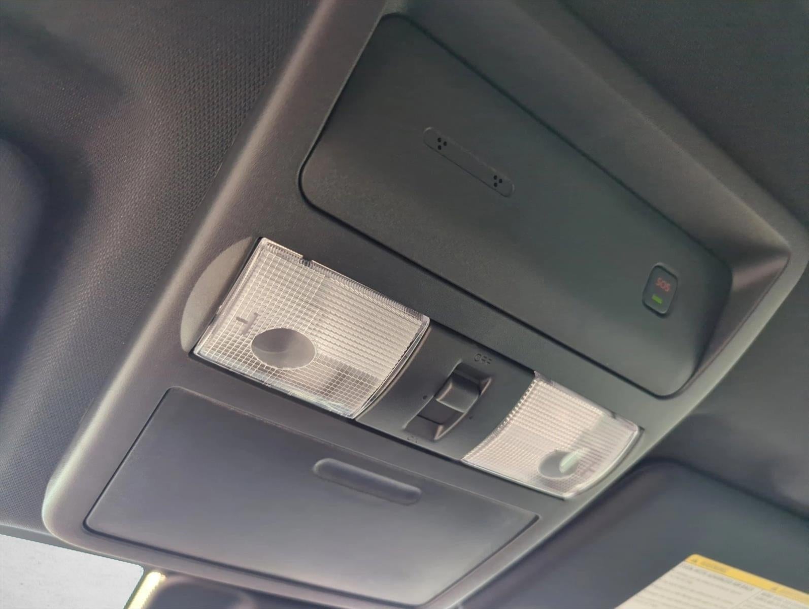 2026 Nissan Frontier Crew Cab 4x2 PRO-X