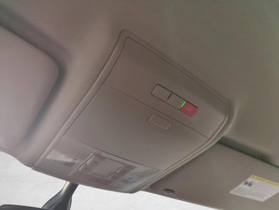 2021 Volkswagen Atlas 2021.5 3.6L V6 SE w/Technology 4MOTION