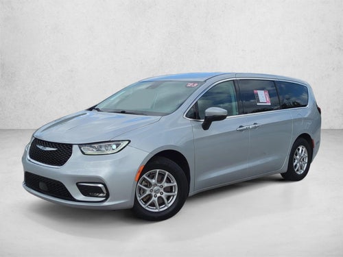 2023 Chrysler Pacifica Touring L FWD