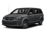 2017 Dodge Grand Caravan GT Wagon Fleet