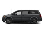 2017 Dodge Grand Caravan GT Wagon Fleet