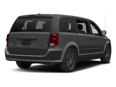 2017 Dodge Grand Caravan GT Wagon Fleet