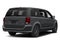 2017 Dodge Grand Caravan GT Wagon Fleet