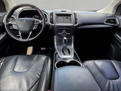 2016 Ford Edge 4dr Titanium FWD