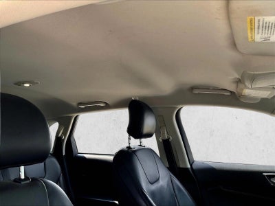 2016 Ford Edge 4dr Titanium FWD