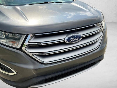 2016 Ford Edge 4dr Titanium FWD