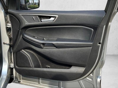 2021 Ford Edge SEL AWD