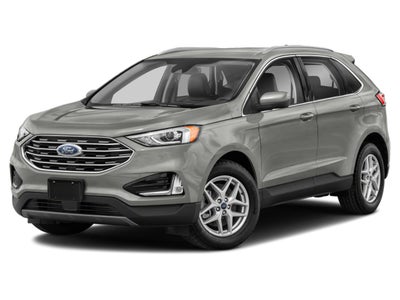 2021 Ford Edge SEL AWD