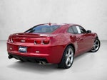 2013 Chevrolet Camaro Coupe 1LT