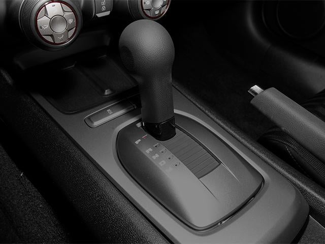 2013 Chevrolet Camaro Coupe 1LT