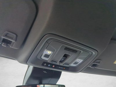 2023 Chevrolet Silverado 1500 Crew Cab Short Box 2-Wheel Drive LT