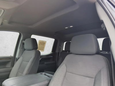 2023 Chevrolet Silverado 1500 Crew Cab Short Box 2-Wheel Drive LT