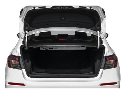 2026 Honda Civic Sedan LX CVT