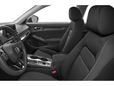 2022 Honda Civic Sedan LX CVT