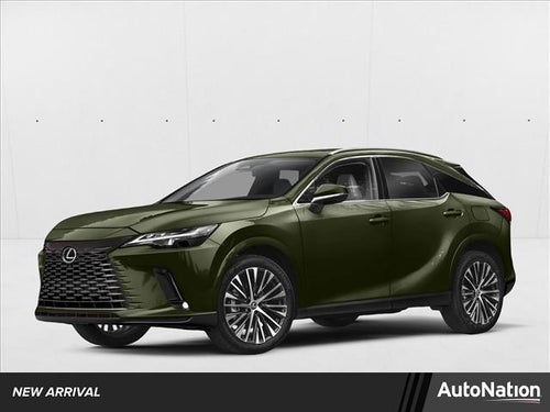 2023 Lexus RX 350 Premium FWD