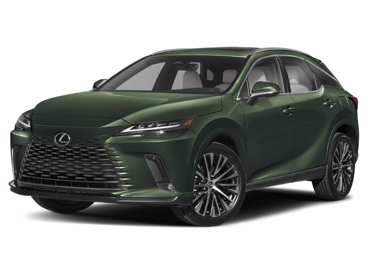 2023 Lexus RX 350 Premium FWD