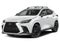 2024 Lexus NX 350 F SPORT Handling AWD