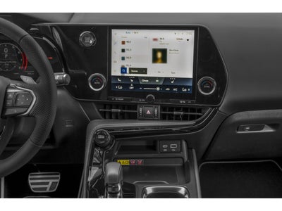 2024 Lexus NX 350 F SPORT Handling AWD