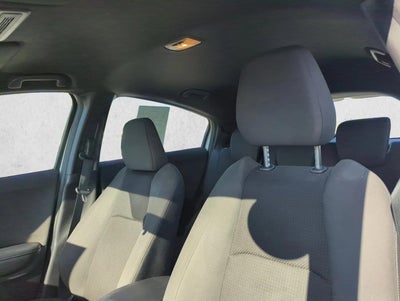 2020 Honda HR-V Sport 2WD CVT