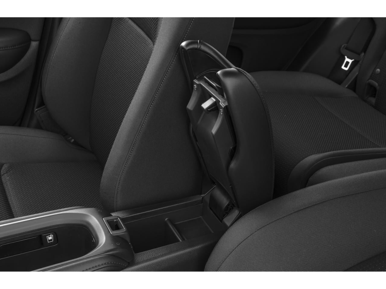 2020 Honda HR-V Sport 2WD CVT