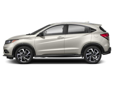 2020 Honda HR-V Sport 2WD CVT