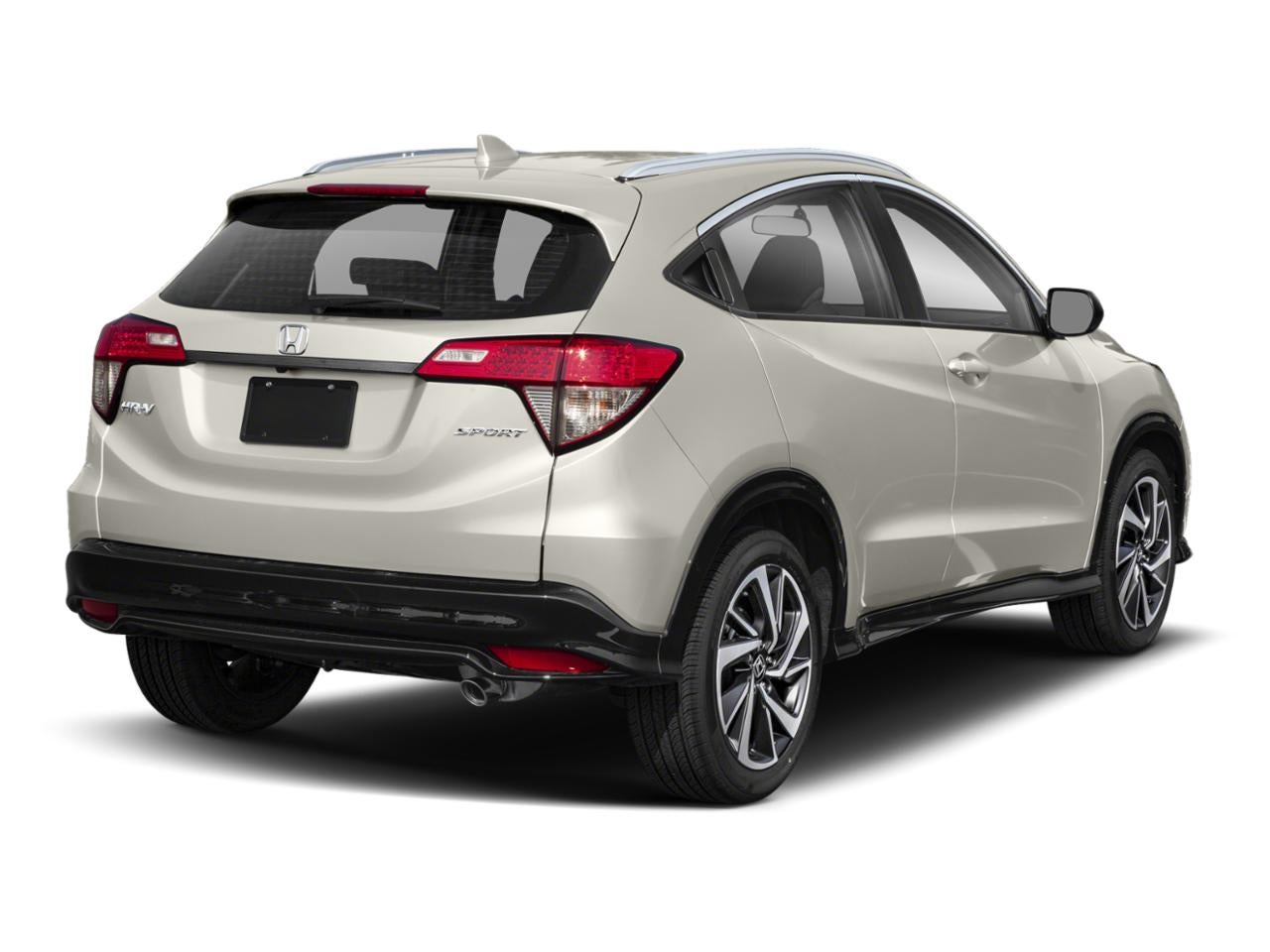 2020 Honda HR-V Sport 2WD CVT