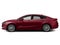 2018 Ford Fusion Hybrid SE FWD