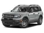 2023 Ford Bronco Sport Big Bend 4x4