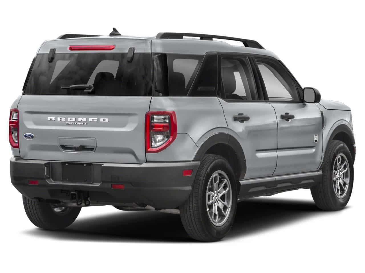 2023 Ford Bronco Sport Big Bend 4x4