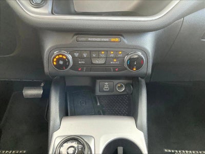 2023 Ford Bronco Sport Big Bend 4x4