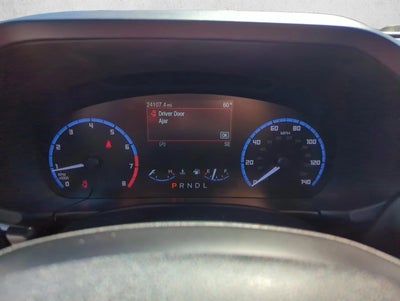 2023 Ford Bronco Sport Heritage 4x4