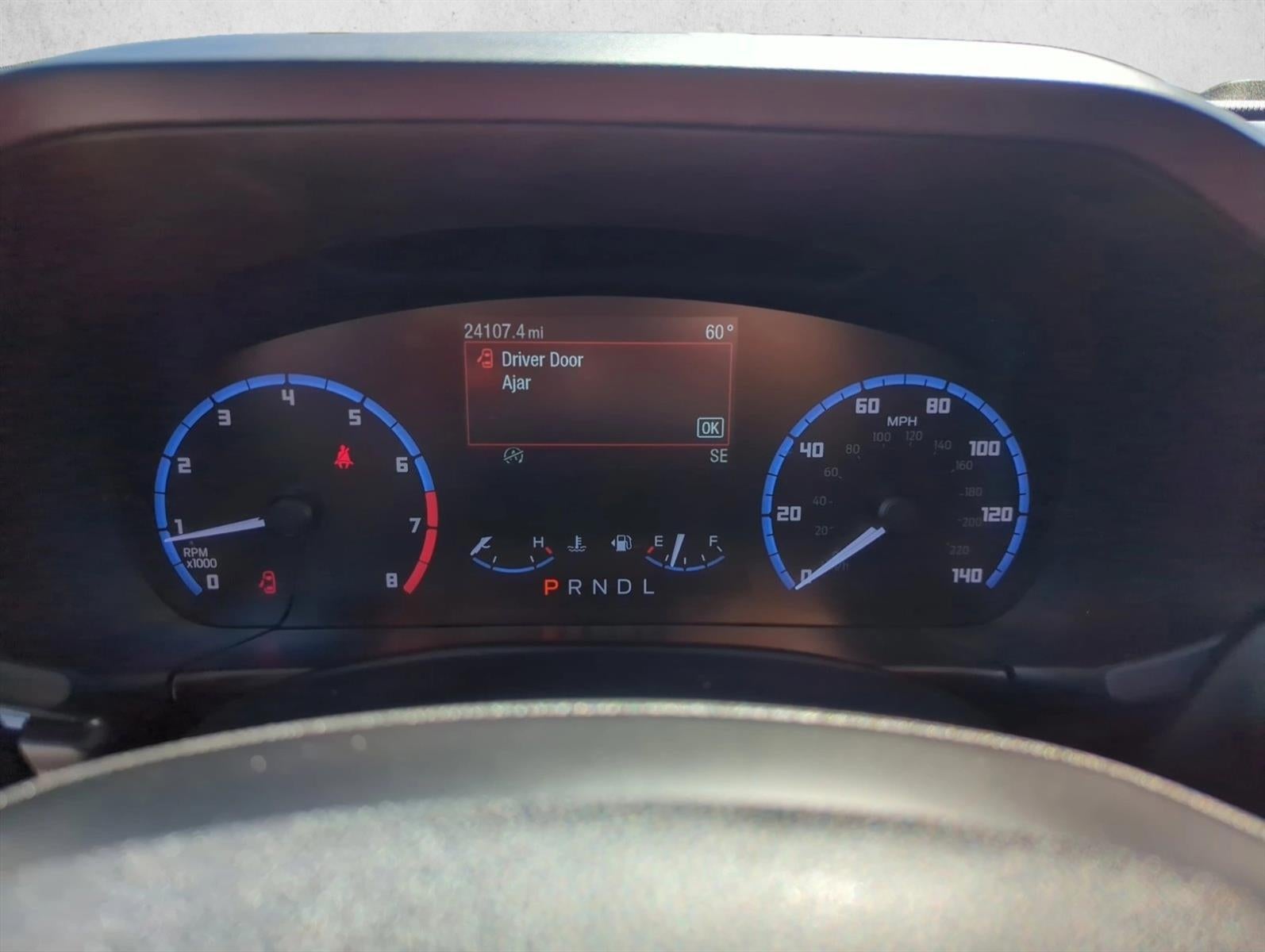 2023 Ford Bronco Sport Heritage 4x4