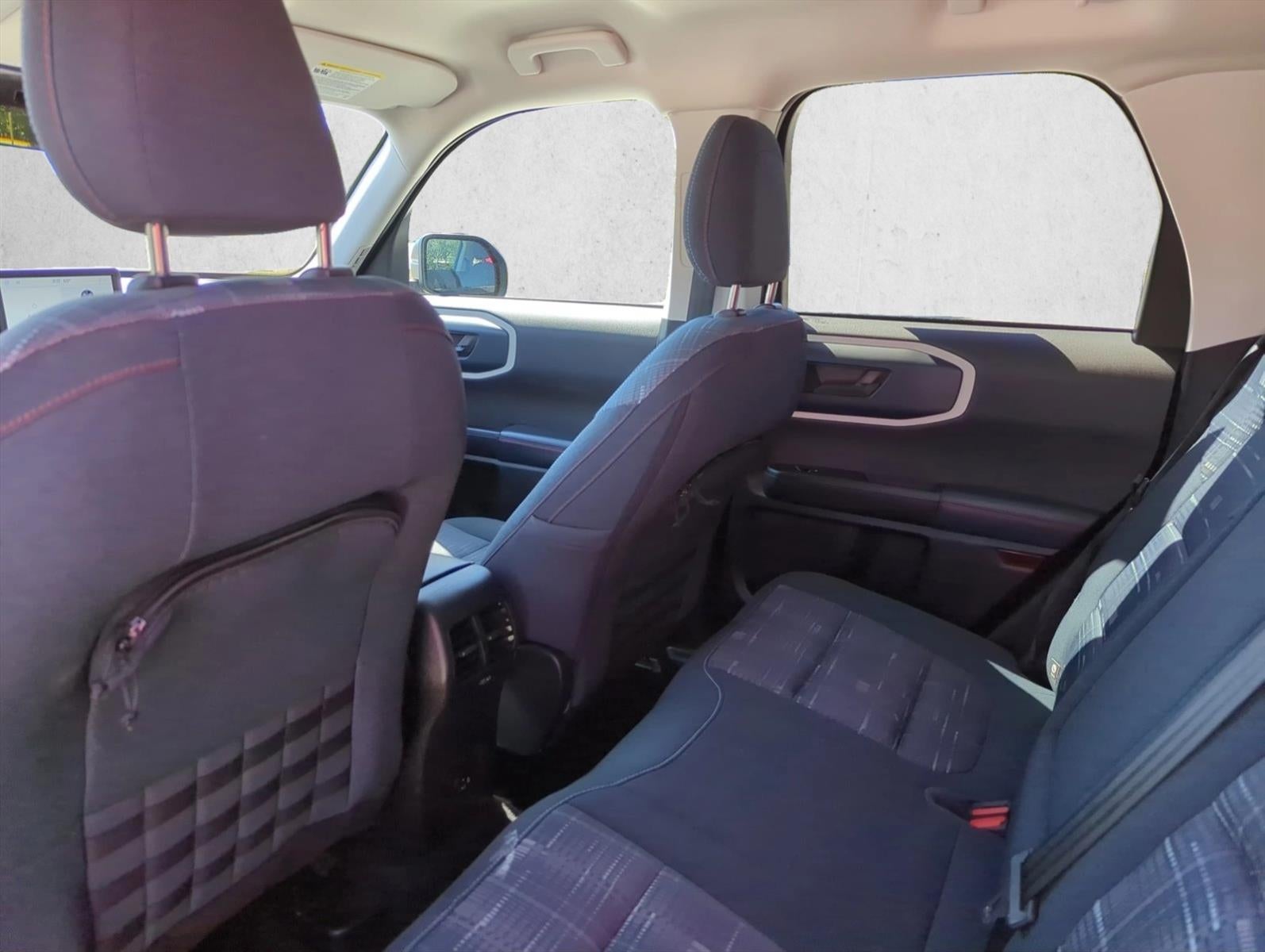 2023 Ford Bronco Sport Heritage 4x4