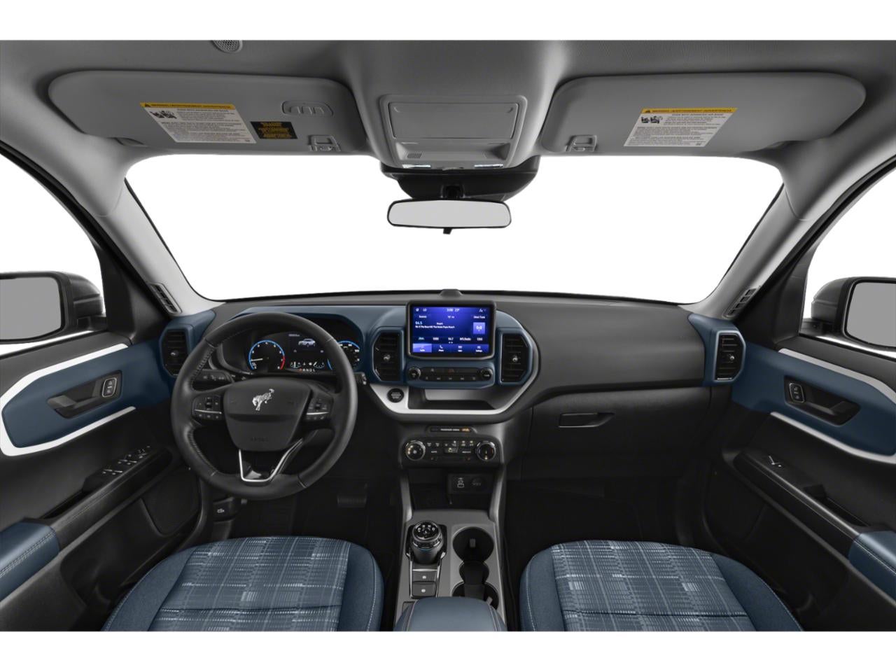 2023 Ford Bronco Sport Heritage 4x4