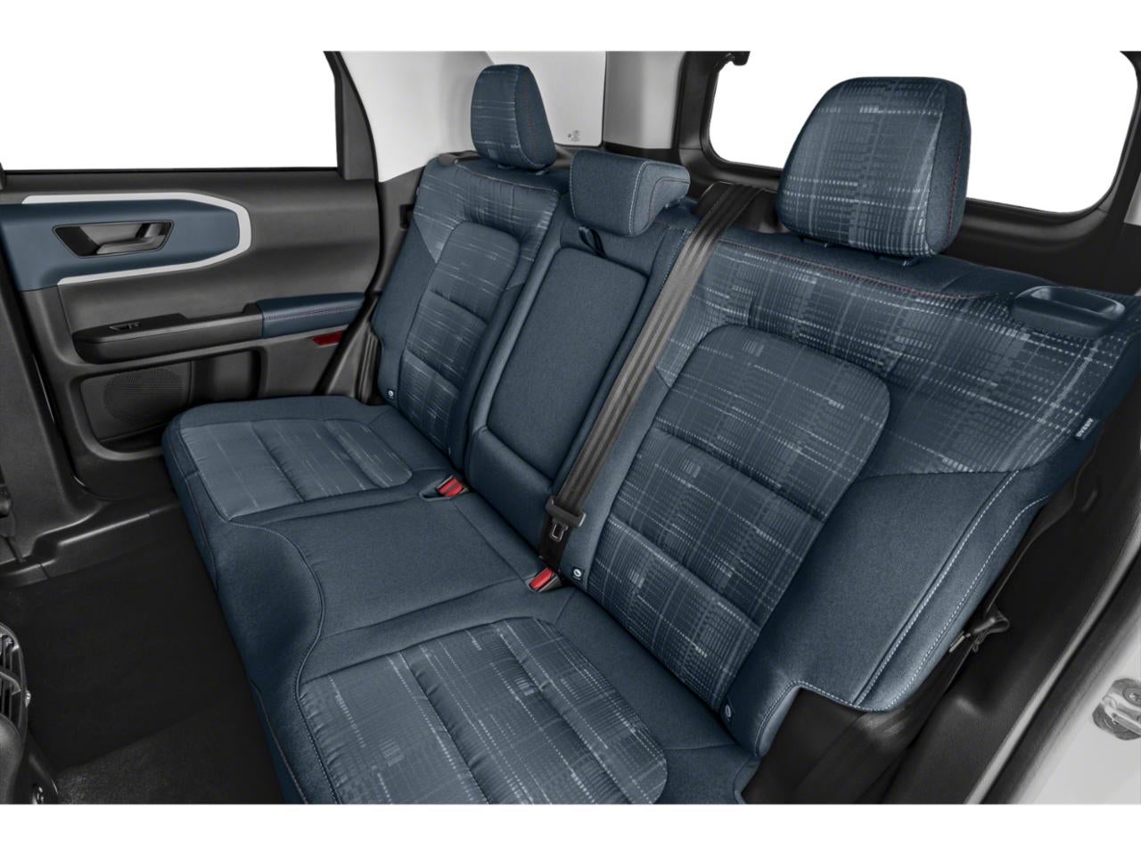 2023 Ford Bronco Sport Heritage 4x4