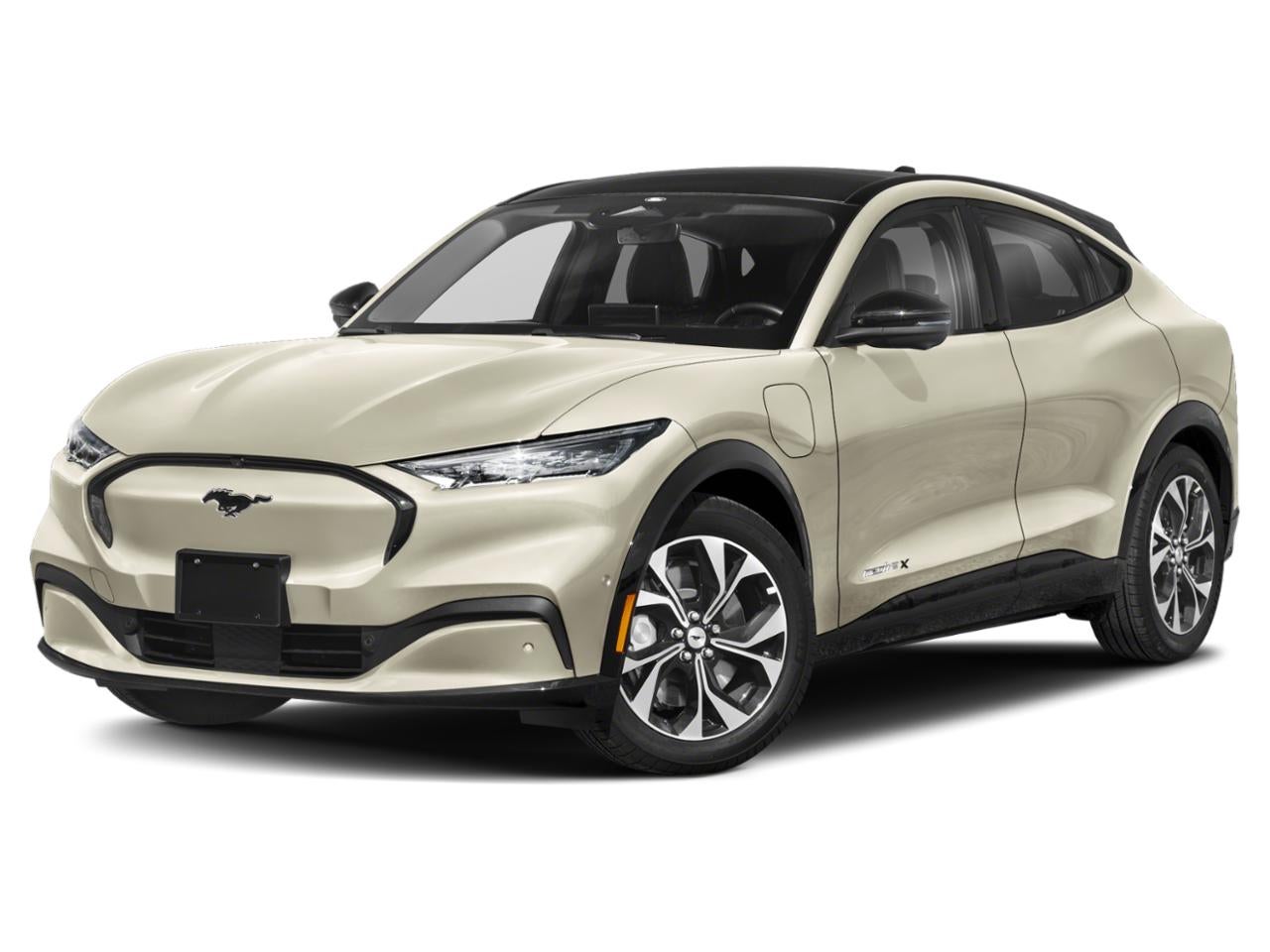 2025 Ford Mustang Mach-E Premium RWD