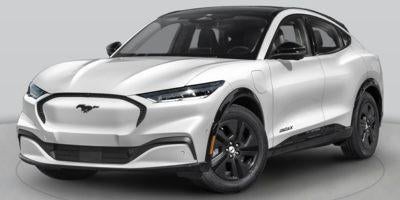 2025 Ford Mustang Mach-E Premium RWD