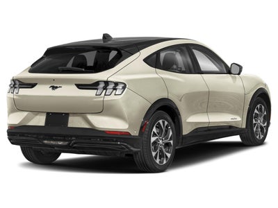 2025 Ford Mustang Mach-E Premium RWD