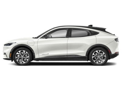 2025 Ford Mustang Mach-E Premium RWD