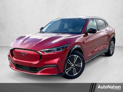 2023 Ford Mustang Mach-E Premium RWD