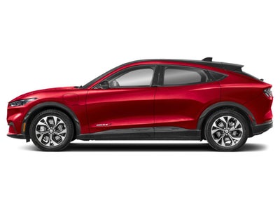 2023 Ford Mustang Mach-E Premium RWD