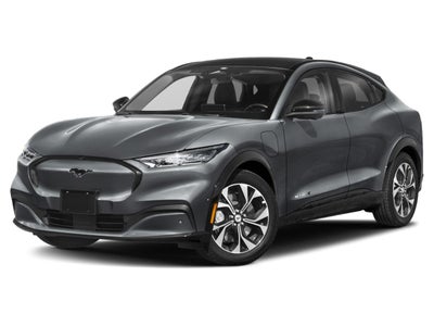 2023 Ford Mustang Mach-E Premium RWD