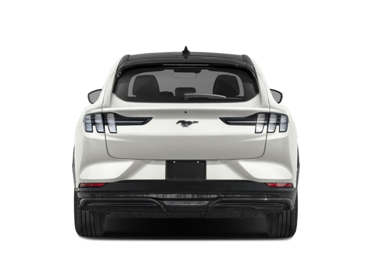 2023 Ford Mustang Mach-E Premium RWD