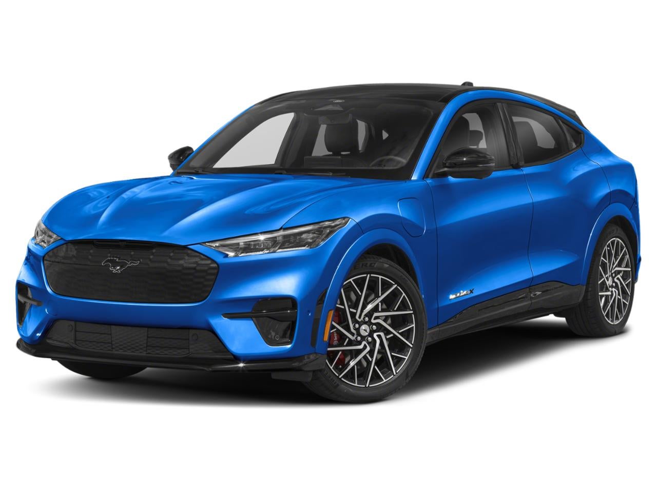 2023 Ford Mustang Mach-E GT AWD
