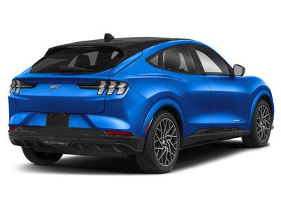 2023 Ford Mustang Mach-E GT AWD