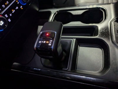 2024 Chevrolet Silverado 1500 Crew Cab Short Box 4-Wheel Drive ZR2