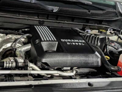 2024 Chevrolet Silverado 1500 Crew Cab Short Box 4-Wheel Drive ZR2