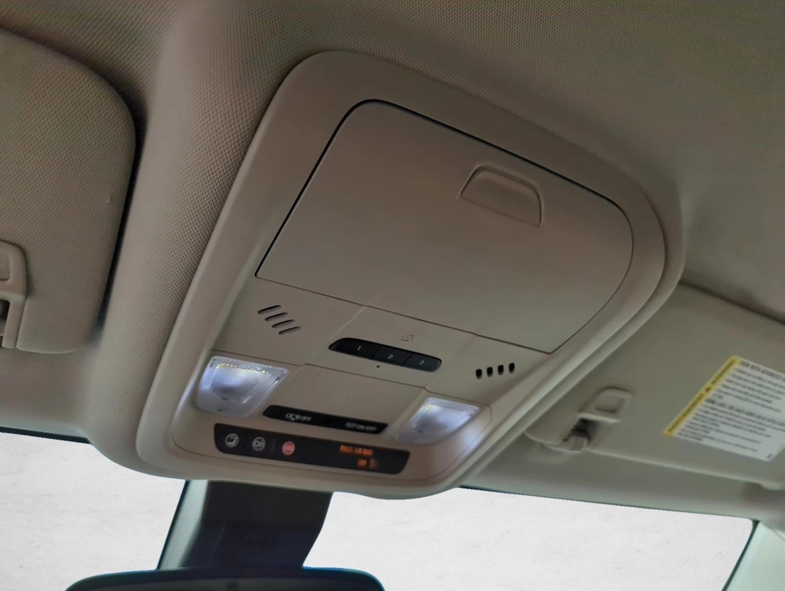 2020 GMC Terrain FWD SLT